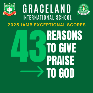 43 REASONS TO GIVE GOD PRAISE